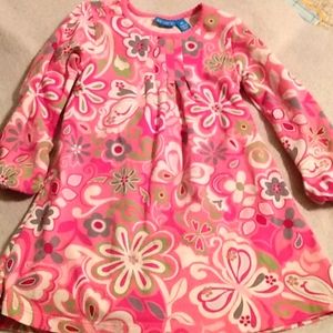 Girls Dress Children's Place 4T EUC